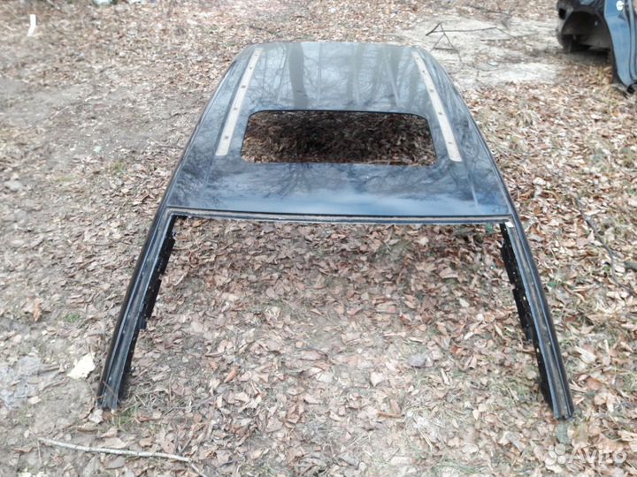 Крыша Porsche Cayenne 955/957 95550310101