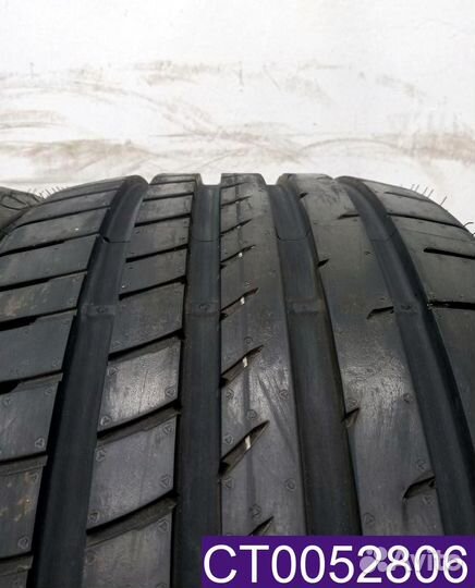 Goodyear Eagle F1 Asymmetric 2 245/30 R20 96T