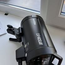 Моноблок Godоx DP400III