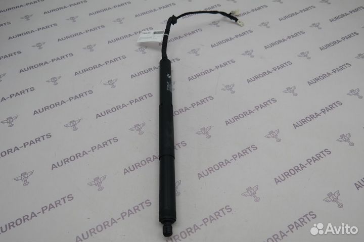 Амортизатор BMW X5 F15 2013-2018