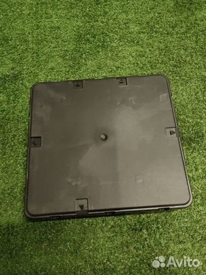 Блок комфорта Volkswagen Touareg CR7 DEN 2020