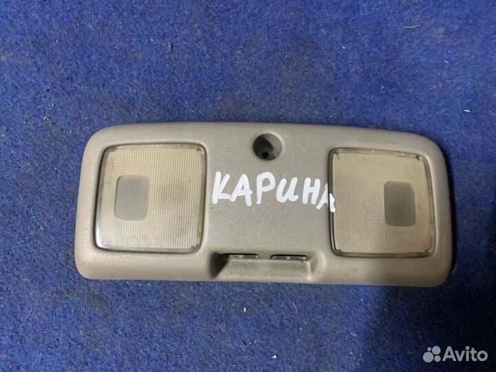 Плафон подсветки салона Toyota Carina ST170 4SFL