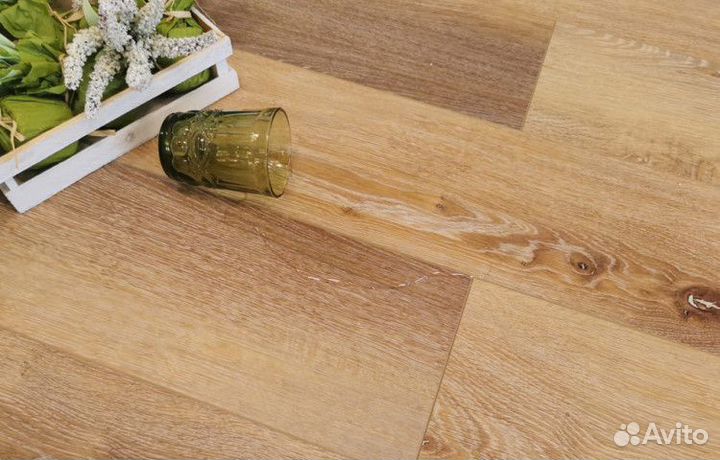 Виниловая плитка