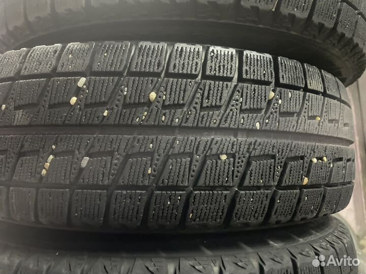 Зимние колеса r13 на ваз