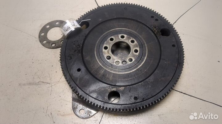 Маховик АКПП Peugeot 407, 2006