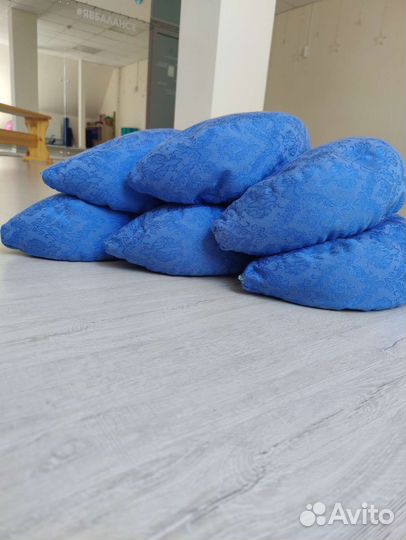 Подушка гречишная для медитации