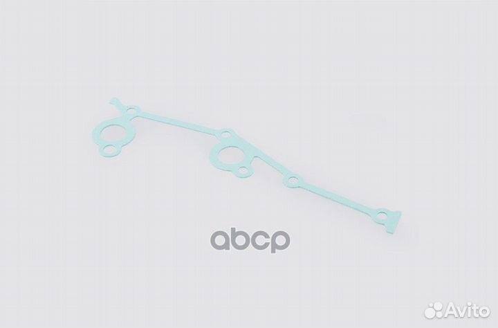 Прокладка крышки цепи левая 040624100206700 UAZ