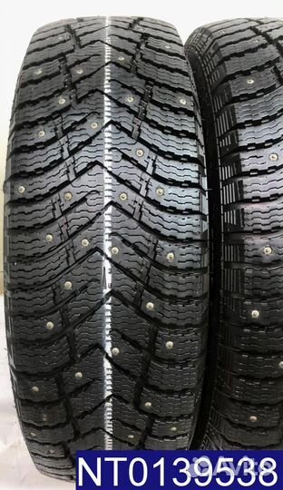 Cordiant Snow Cross 2 SUV 225/60 R18 104T