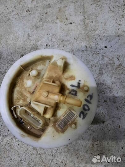 Бензанасос Мазда 3 BL