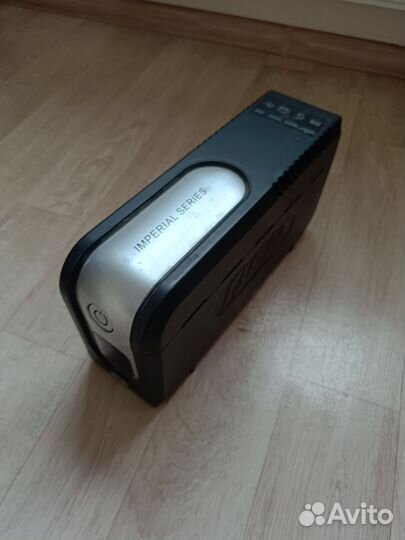 Источник бесперебойного питания Бесперебойник