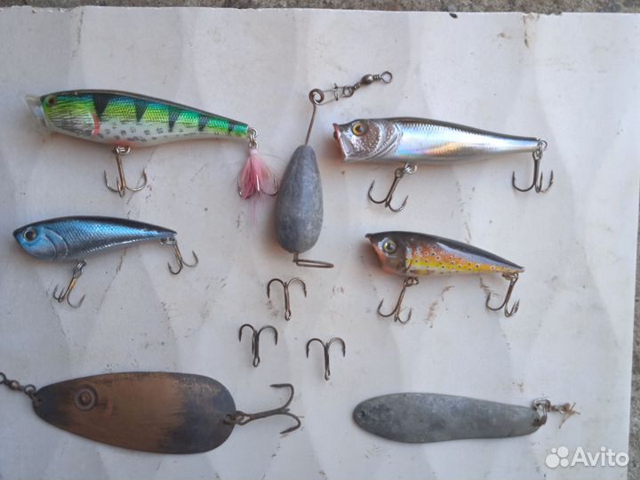 Блёсны,воблеры и другое, Клетка для животных