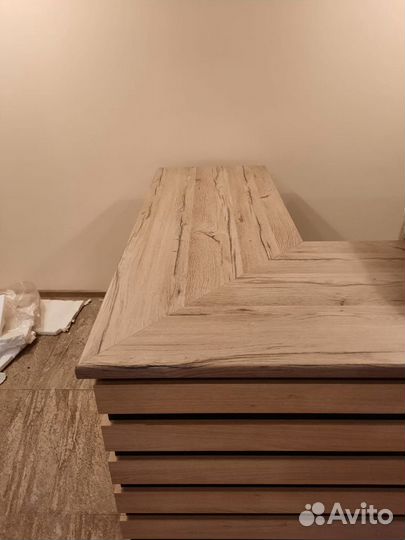 Барная стойка для кофейни