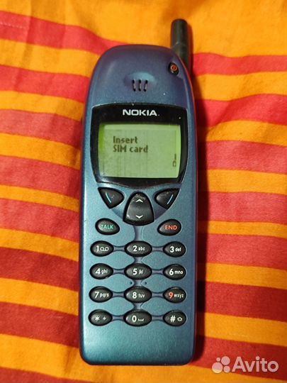 Nokia 6110