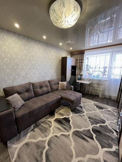 1-к. квартира, 33,9 м², 4/5 эт.