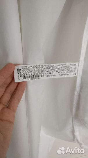 Платье Zara