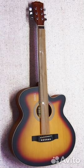 Акустическая гитара Elitaro 40 дюймов