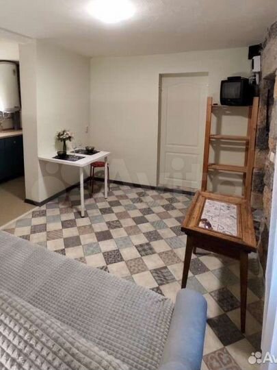 1-к. квартира, 16 м², 1/3 эт.