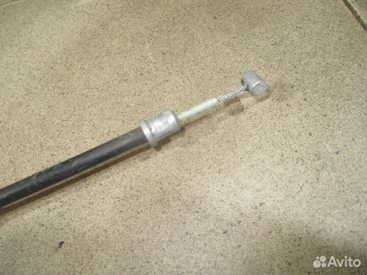 Трос стояночного тормоза Mitsubishi Outlander XL