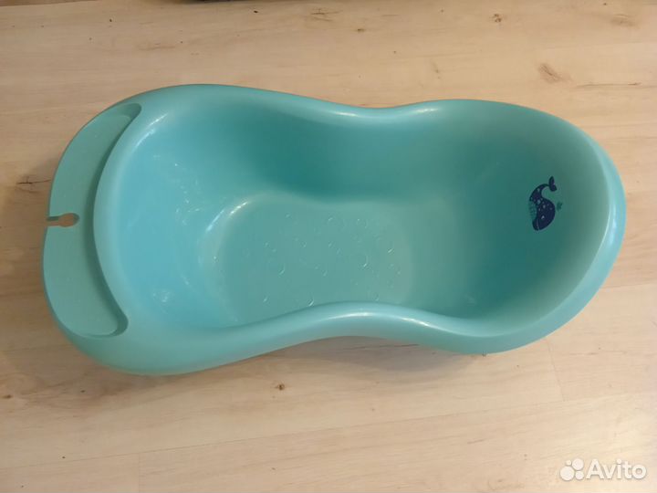 Ванночка для купания