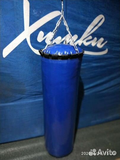 Боксерская груша (мешки) для бокса
