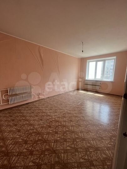 3-к. квартира, 65,5 м², 4/10 эт.