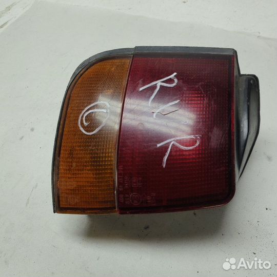 Фонарь задний задний левый Mitsubishi Rvr 1997