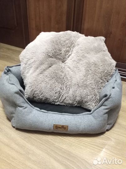 Лежанка для собак (новая)