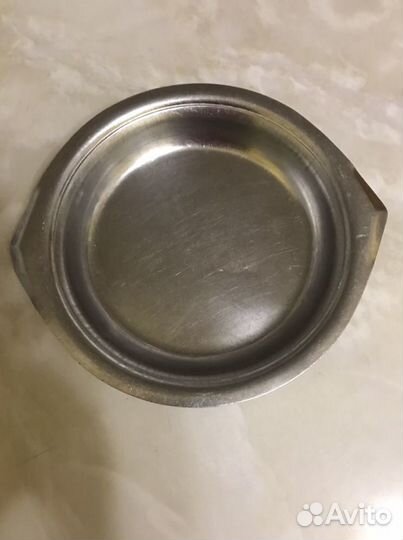 Миска для кошек или собачек