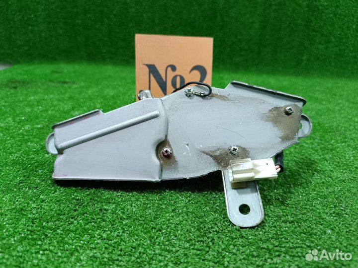 Мотор дворников задний Daewoo Matiz 1999