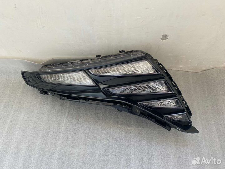 Дхо правый Hyundai Tucson 4 NX Оригинал