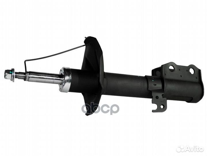 Z00487 амортизатор передний левый газовый Toyo