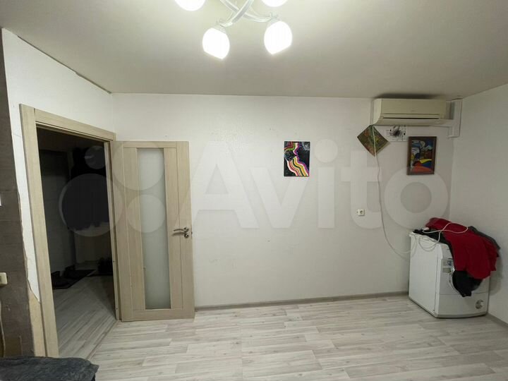 1-к. квартира, 33,4 м², 10/10 эт.