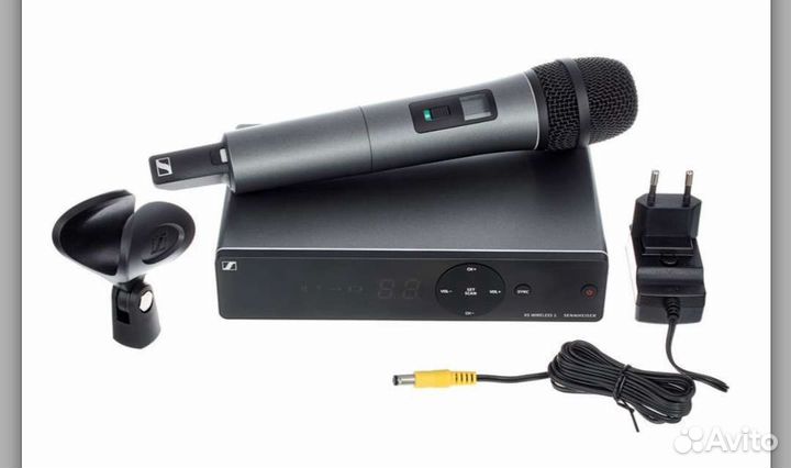 Радиосистема Sennheiser
