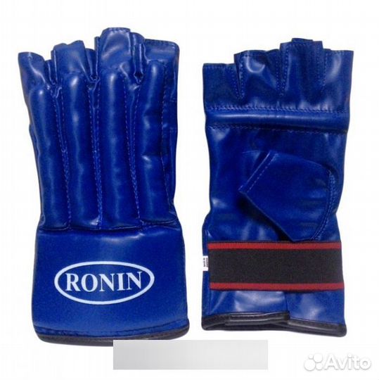 Шингарды Ronin FQ-156 (S)