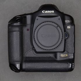 Canon 1Ds Mark II разные обмен