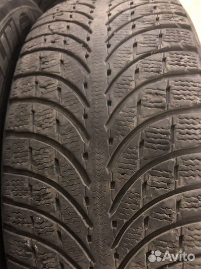 Michelin Latitude Alpin LA2 225/65 R17