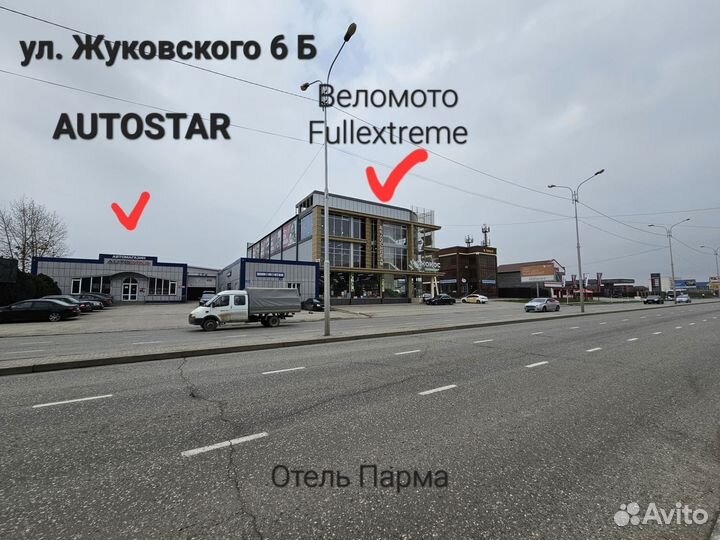 Передний бампер на hyundai solaris 2