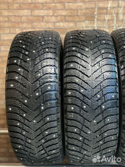 Cordiant Snow Cross 2 205/55 R16