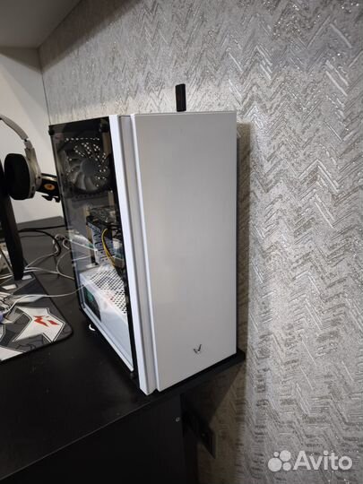 Игровой сетап