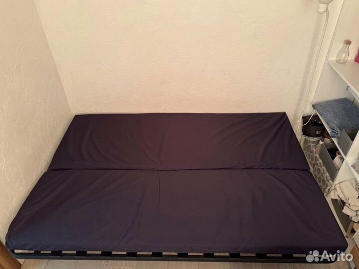 Диван IKEA exarby