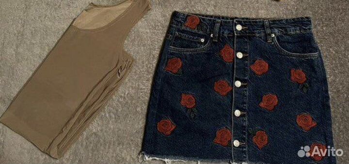 Женские вещи пакетом 42 44 46