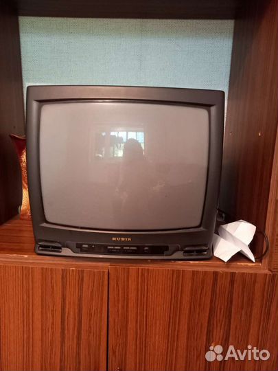 Телевизор бу