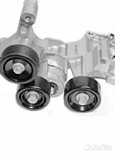 25280-2G000 Hyundai-Kia Кронштейн кондиционера