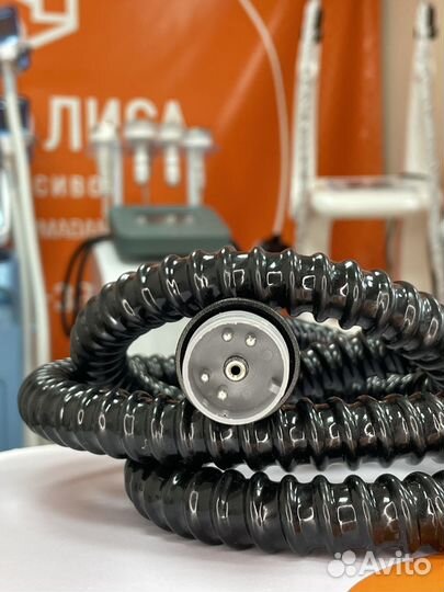 Манипула RF-лифтинг+вакуум Kim8