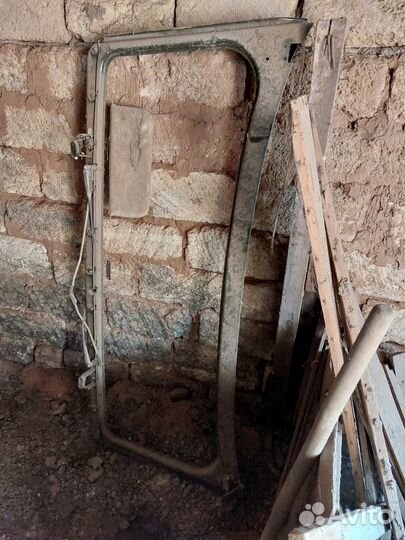 Рама на лобовое стекло УАЗ