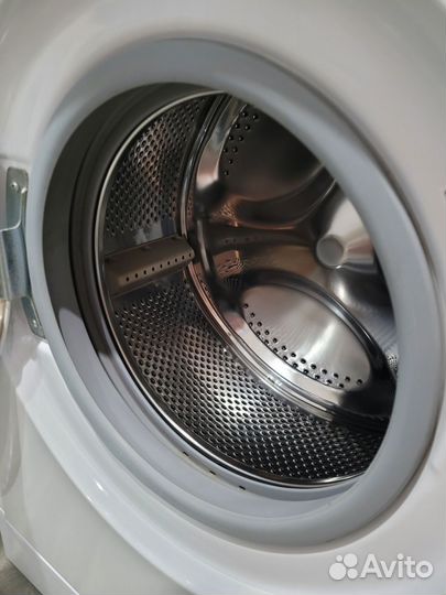 Стиральная машина indesit 5кг