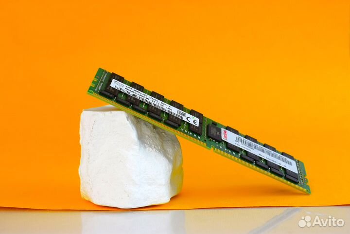 64GB DDR4 ECC REG SK hynix 2666