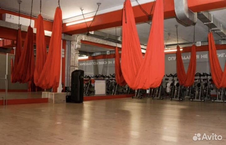 Клубная карта Fizruk (Ново-Ленино. Эволюция)