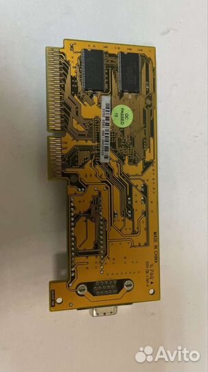 Редкие, раритетные видеокарты