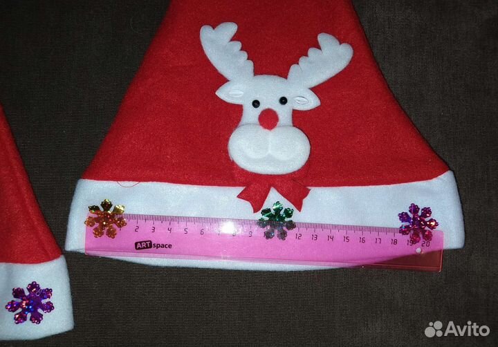 Новые детские колпачки